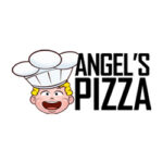 Angle's Pizza Logo