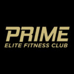 Prime Fitness Logo