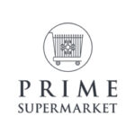 Prime Supermarket Logo