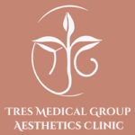 Tres Medical Aesthetics Logo
