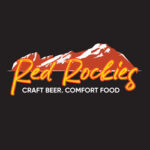 Red Rockies logo