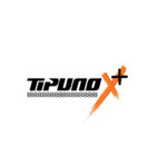 Tipuno-X-plus_logo